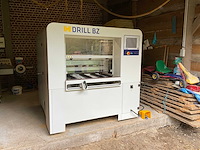 2020 maggi gt 800 cnc-boormachine - afbeelding 1 van  20