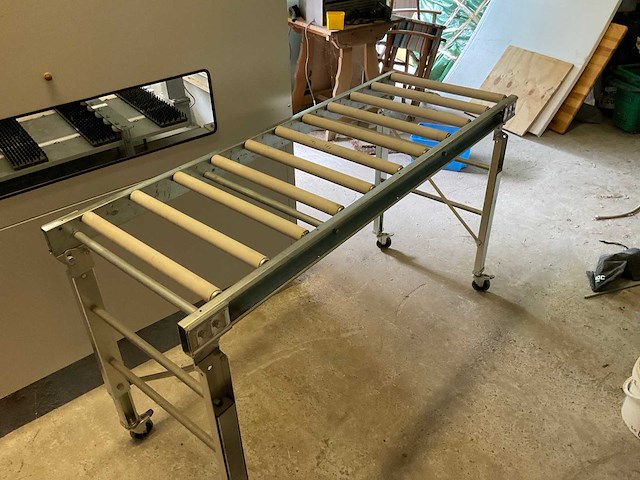 2020 maggi gt 800 cnc-boormachine - afbeelding 12 van  20