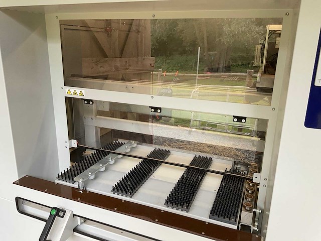 2020 maggi gt 800 cnc-boormachine - afbeelding 14 van  20