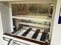 2020 maggi gt 800 cnc-boormachine - afbeelding 14 van  20