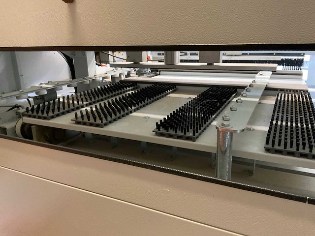 2020 maggi gt 800 cnc-boormachine - afbeelding 17 van  20