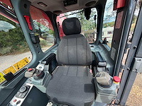 2020 magni rth 6.30 volvo motor - verreiker - hoogtewerker - telehandlers - afbeelding 9 van  58