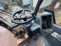 2020 magni rth 6.30 volvo motor - verreiker - hoogtewerker - telehandlers - afbeelding 10 van  58