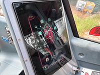 2020 magni rth 6.30 volvo motor - verreiker - hoogtewerker - telehandlers - afbeelding 13 van  58