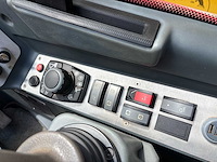 2020 magni rth 6.30 volvo motor - verreiker - hoogtewerker - telehandlers - afbeelding 14 van  58