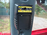 2020 magni rth 6.30 volvo motor - verreiker - hoogtewerker - telehandlers - afbeelding 18 van  58