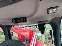 2020 magni rth 6.30 volvo motor - verreiker - hoogtewerker - telehandlers - afbeelding 20 van  58