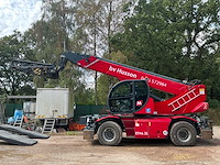 2020 magni rth 6.30 volvo motor - verreiker - hoogtewerker - telehandlers - afbeelding 12 van  58