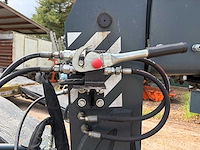 2020 magni rth 6.30 volvo motor - verreiker - hoogtewerker - telehandlers - afbeelding 25 van  58