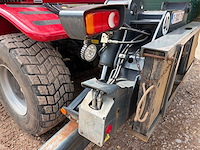 2020 magni rth 6.30 volvo motor - verreiker - hoogtewerker - telehandlers - afbeelding 28 van  58