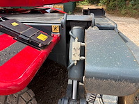 2020 magni rth 6.30 volvo motor - verreiker - hoogtewerker - telehandlers - afbeelding 29 van  58