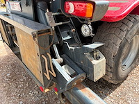 2020 magni rth 6.30 volvo motor - verreiker - hoogtewerker - telehandlers - afbeelding 30 van  58