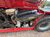 2020 magni rth 6.30 volvo motor - verreiker - hoogtewerker - telehandlers - afbeelding 35 van  58