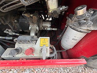 2020 magni rth 6.30 volvo motor - verreiker - hoogtewerker - telehandlers - afbeelding 36 van  58