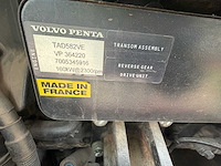 2020 magni rth 6.30 volvo motor - verreiker - hoogtewerker - telehandlers - afbeelding 37 van  58