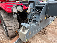 2020 magni rth 6.30 volvo motor - verreiker - hoogtewerker - telehandlers - afbeelding 38 van  58