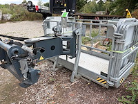 2020 magni rth 6.30 volvo motor - verreiker - hoogtewerker - telehandlers - afbeelding 42 van  58