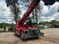 2020 magni rth 6.30 volvo motor - verreiker - hoogtewerker - telehandlers - afbeelding 56 van  58