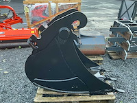 2020 magsi cw 30 godet dieplepelbak - afbeelding 3 van  8