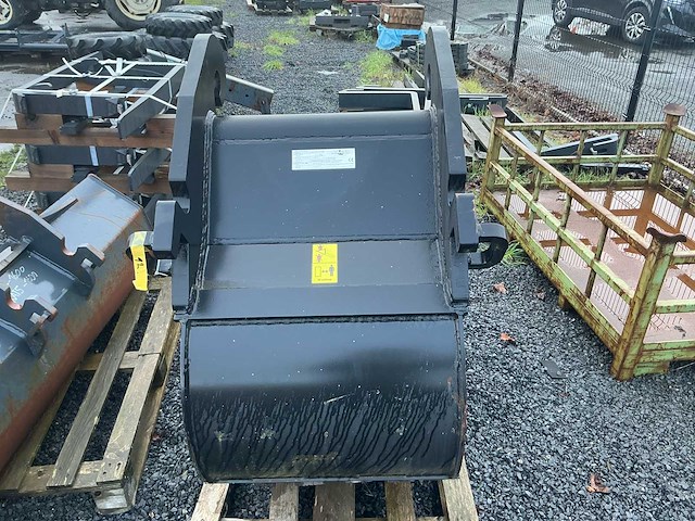 2020 magsi cw 30 godet dieplepelbak - afbeelding 2 van  8