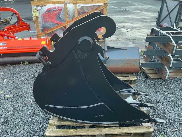 2020 magsi cw 30 godet dieplepelbak - afbeelding 3 van  8