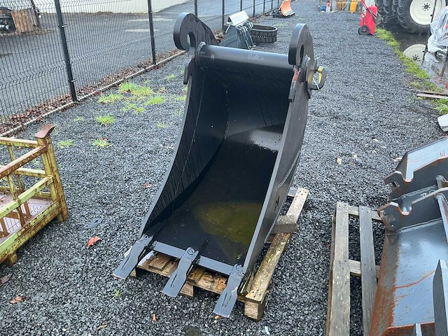 2020 magsi cw 30 godet dieplepelbak - afbeelding 4 van  8