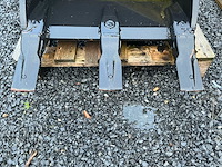 2020 magsi cw 30 godet dieplepelbak - afbeelding 7 van  8