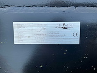 2020 magsi cw 30 godet dieplepelbak - afbeelding 8 van  8