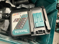 2020 makita dga508 haakse slijpmachine body - afbeelding 5 van  7