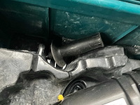 2020 makita dga508 haakse slijpmachine body - afbeelding 6 van  7