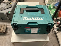 2020 makita dga508 haakse slijpmachine body - afbeelding 7 van  7