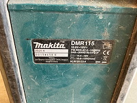 2020 makita dml809 bouwlamp - afbeelding 5 van  6