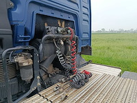 2020 man tgs 26.470 vrachtwagen - afbeelding 21 van  32