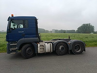 2020 man tgs 26.470 vrachtwagen - afbeelding 22 van  32