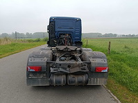 2020 man tgs 26.470 vrachtwagen - afbeelding 29 van  32