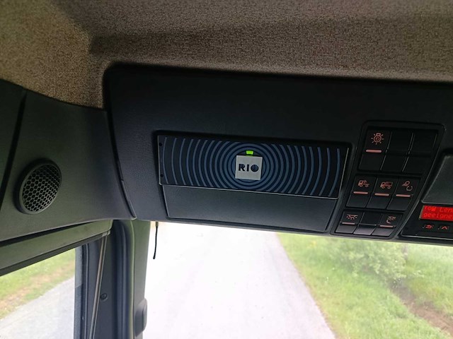 2020 man tgs 26.470 vrachtwagen - afbeelding 3 van  27