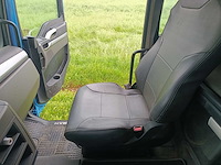 2020 man tgs 26.470 vrachtwagen - afbeelding 5 van  27