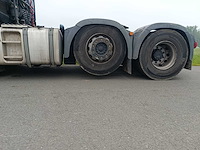 2020 man tgs 26.470 vrachtwagen - afbeelding 9 van  27