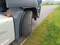 2020 man tgs 26.470 vrachtwagen - afbeelding 11 van  27