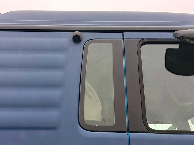 2020 man tgs 26.470 vrachtwagen - afbeelding 17 van  27