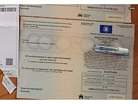 2020 man tgs 26.470 vrachtwagen - afbeelding 22 van  27