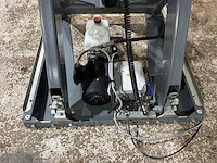 2020 marco professionele schaarheftafel (500 kg) - functioneel - afbeelding 8 van  14