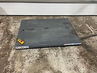 2020 marco professionele schaarheftafel (500 kg) - functioneel - afbeelding 11 van  14