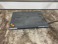 2020 marco professionele schaarheftafel (500 kg) - functioneel - afbeelding 11 van  14