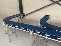 2020 marel saimon d1500 pehd slicing productielijn voor voedselverwerking - afbeelding 9 van  13