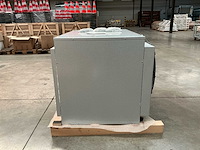 2020 mark gsx55 industriële verwarmingsinstallatie (4x) - afbeelding 5 van  12