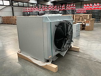 2020 mark gsx55 industriële verwarmingsinstallatie (4x) - afbeelding 6 van  12