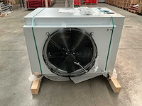 2020 mark gsx55 industriële verwarmingsinstallatie (4x) - afbeelding 7 van  12