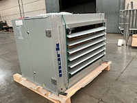 2020 mark gsx55 industriële verwarmingsinstallatie (4x) - afbeelding 10 van  12