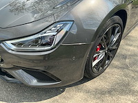 2020 maserati ghibli m156 - afbeelding 4 van  44